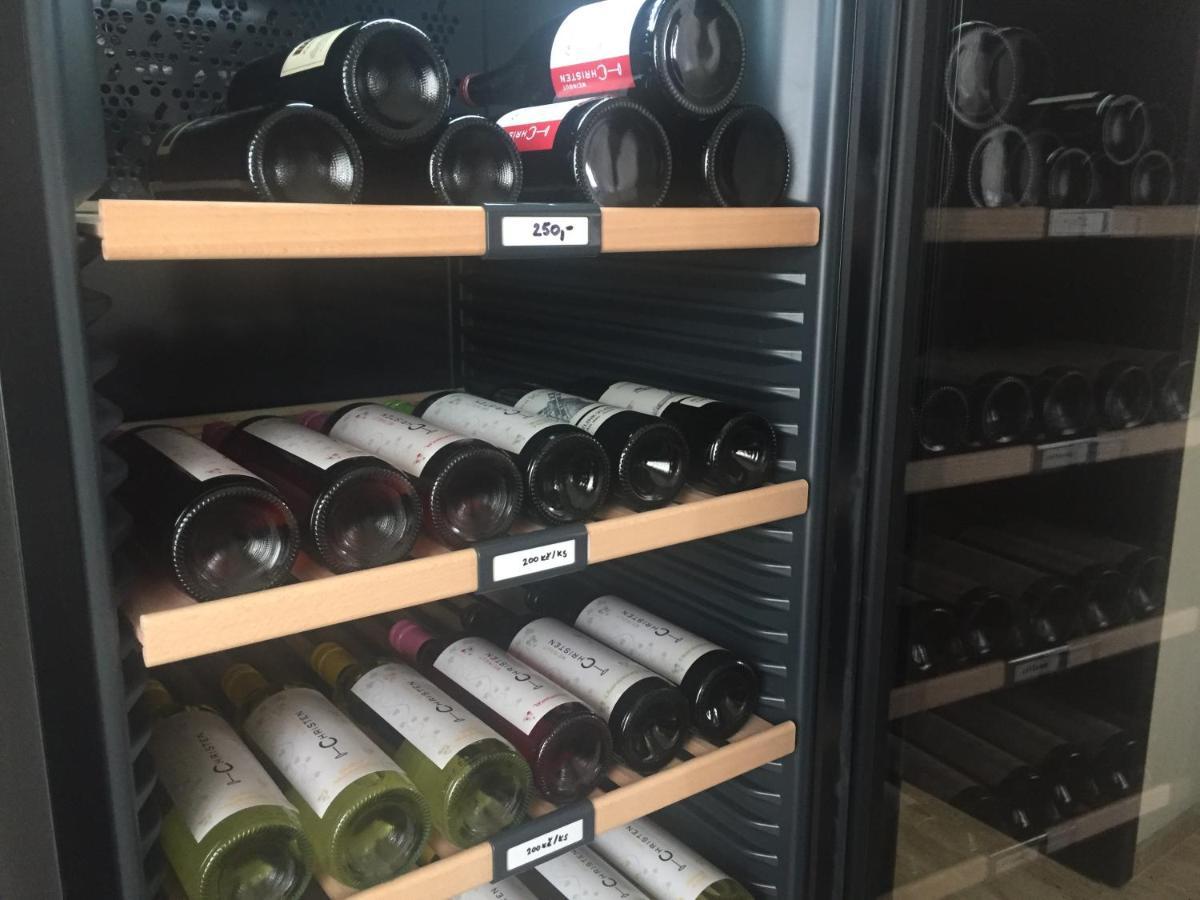 Apartman Za Radnici 발티체 외부 사진